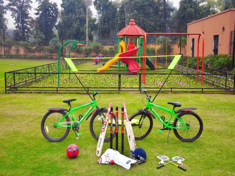 Lemon Tree Hotel, Sohna Road image