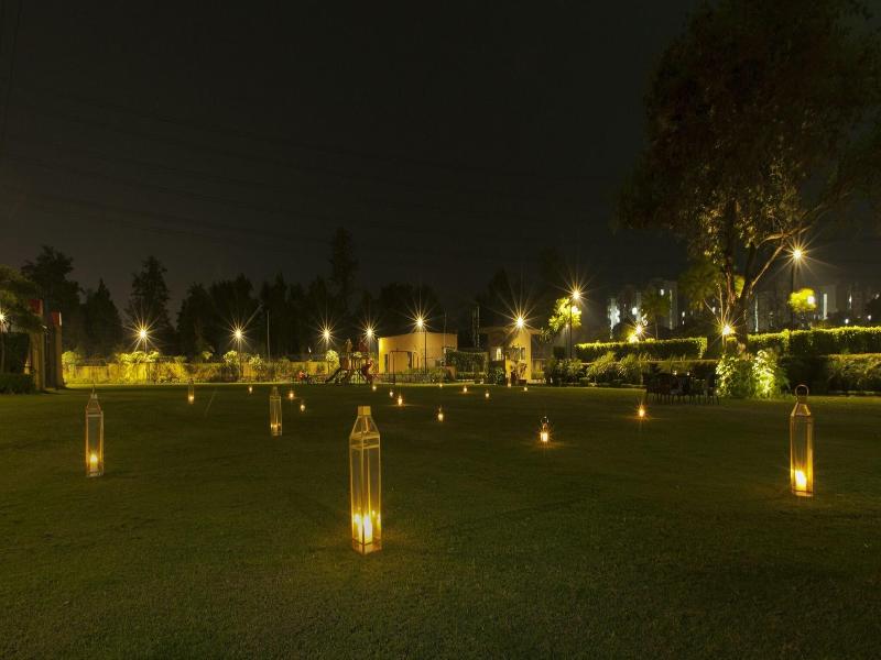 Lemon Tree Hotel, Sohna Road image