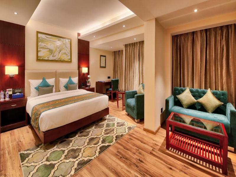 Golden Tulip Essentials Jaipur image
