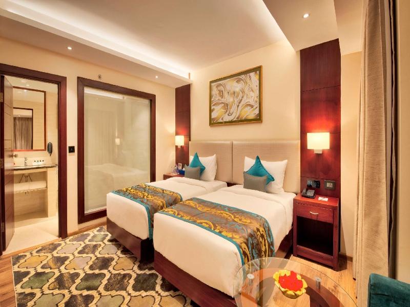 Golden Tulip Essentials Jaipur image