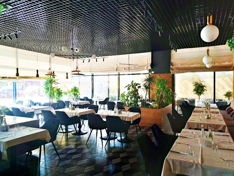 Platinia Hotel