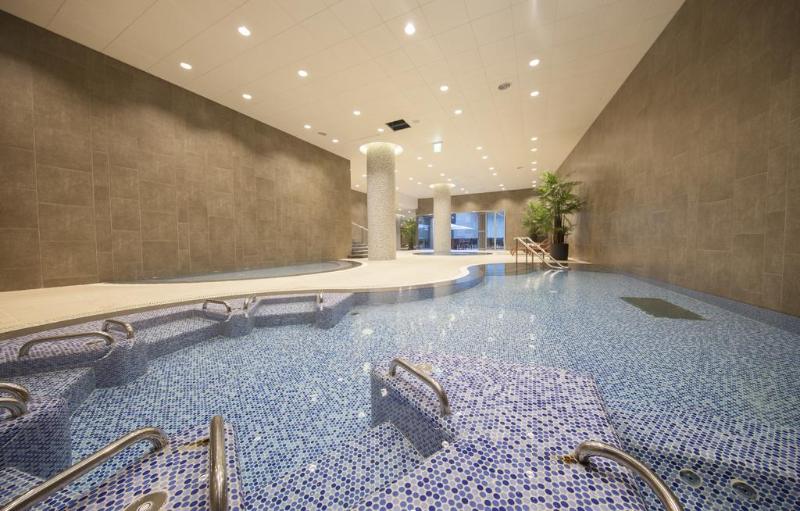 Brown Suites Jeju Hotel & Resort