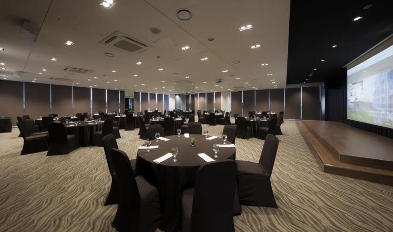 Brown Suites Jeju Hotel & Resort