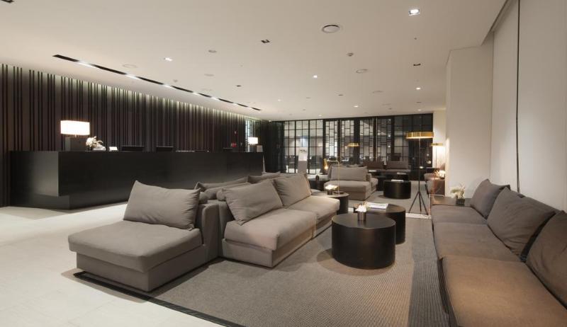Brown Suites Jeju Hotel & Resort