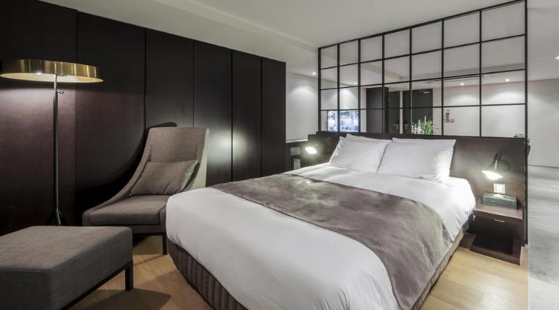 Brown Suites Jeju Hotel & Resort