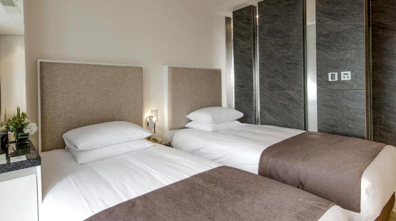Brown Suites Jeju Hotel & Resort