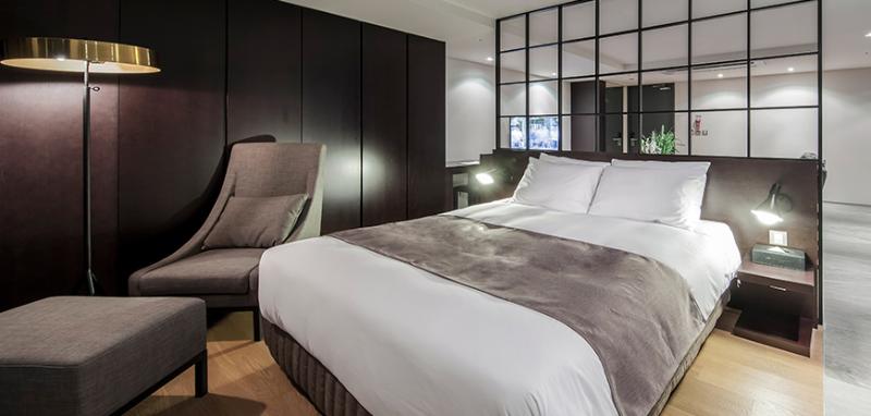 Brown Suites Jeju Hotel & Resort