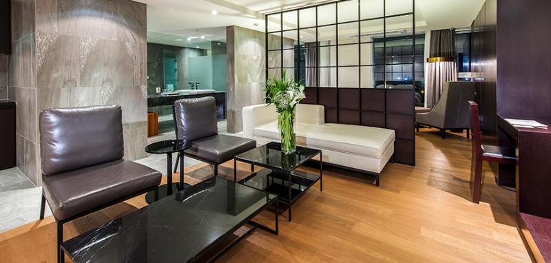 Brown Suites Jeju Hotel & Resort