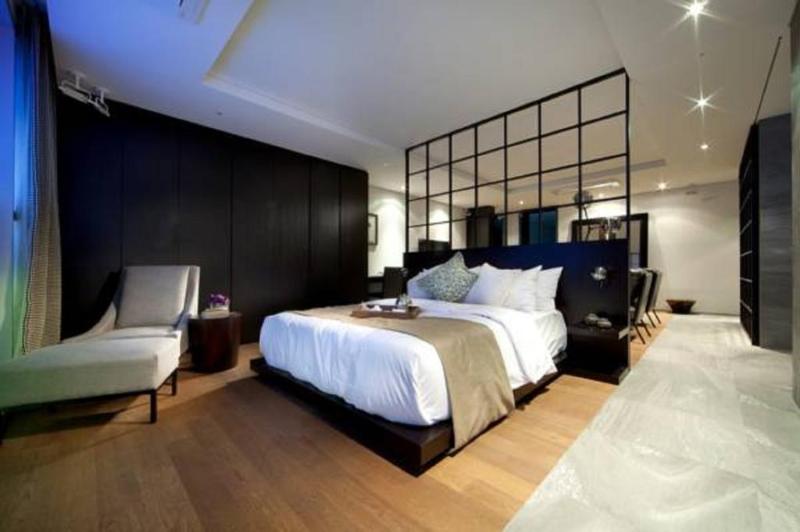 Brown Suites Jeju Hotel & Resort