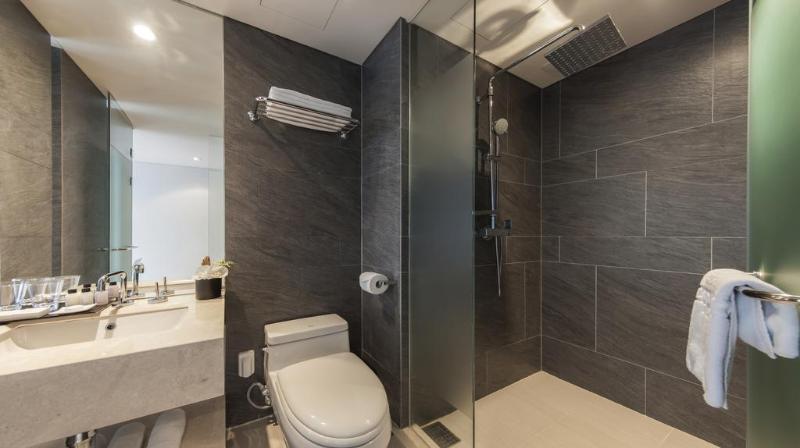 Brown Suites Jeju Hotel & Resort