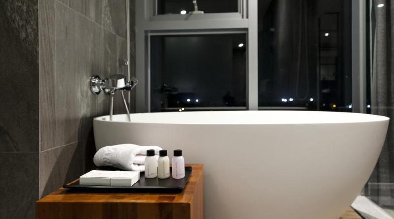 Brown Suites Jeju Hotel & Resort