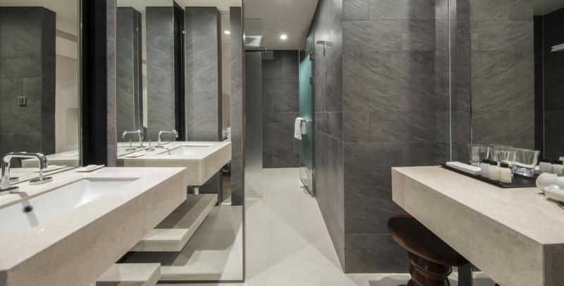Brown Suites Jeju Hotel & Resort