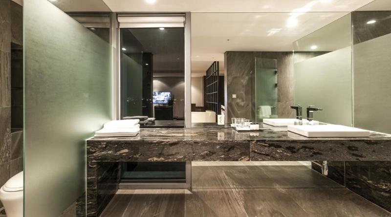 Brown Suites Jeju Hotel & Resort
