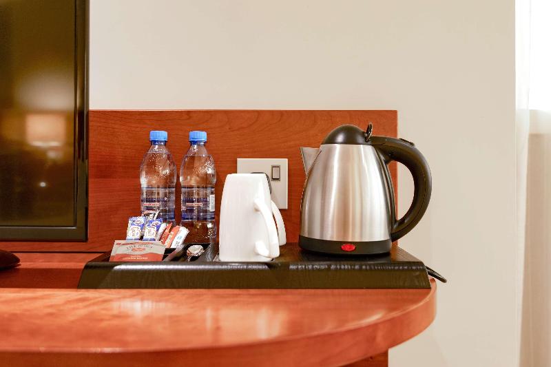 Hilton Garden Inn Lusaka Society Business Park image
