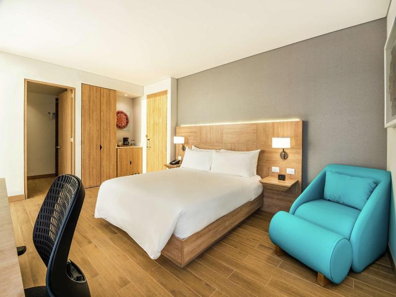 Hilton Garden Inn Santa Marta image