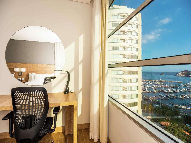 Hilton Garden Inn Santa Marta image