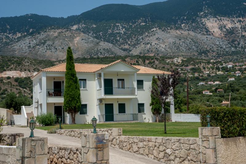 Afrato Village 3 * - pic #9