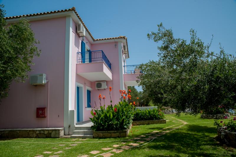 Afrato Village 3 * - pic #17