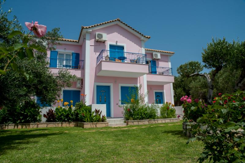 Afrato Village 3 * - pic #20