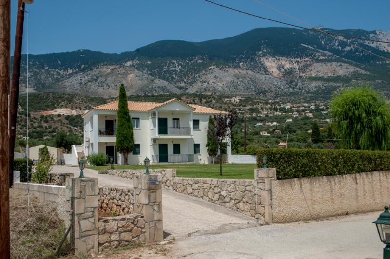 Afrato Village 3 * - pic #22