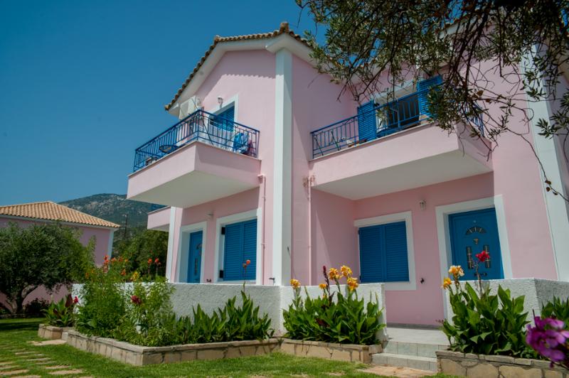 Afrato Village 3 * - pic #1