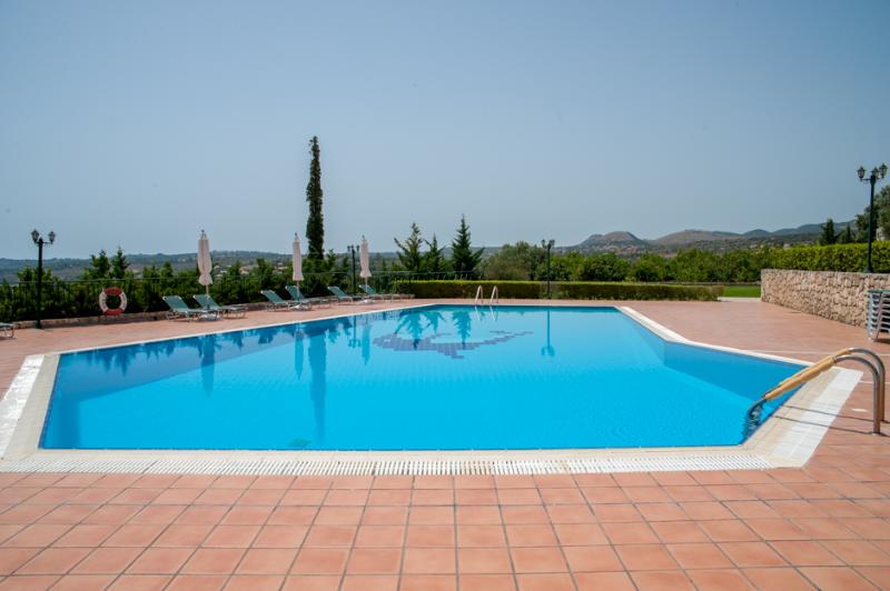 Afrato Village 3 * - pic #2