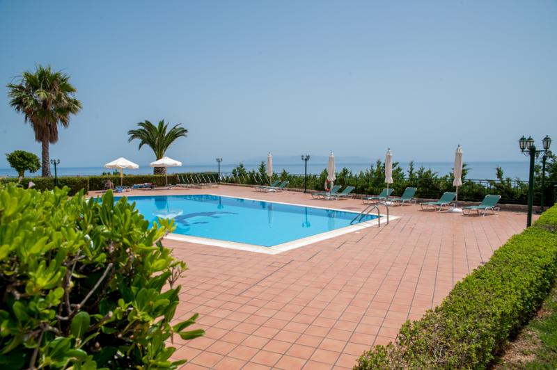 Afrato Village 3 * - pic #8