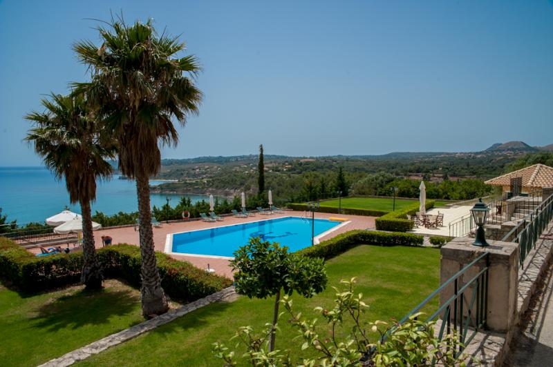 Afrato Village 3 * - pic #16