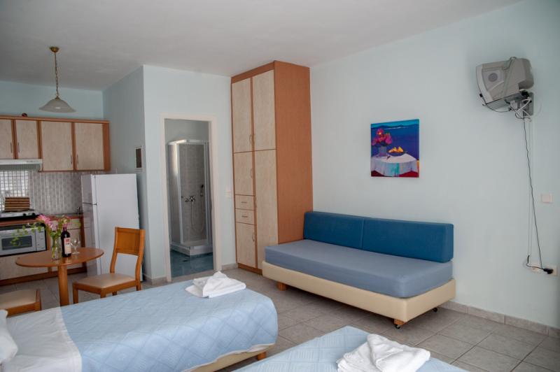 Afrato Village 3 * - pic #6