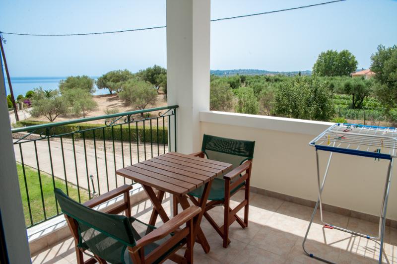 Afrato Village 3 * - pic #19