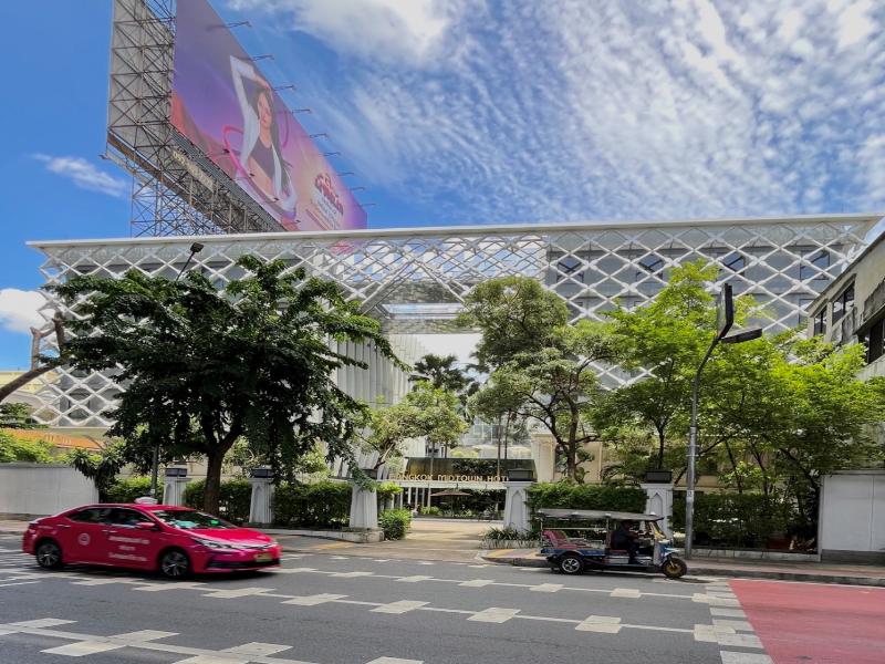 Bangkok Midtown Hotel image