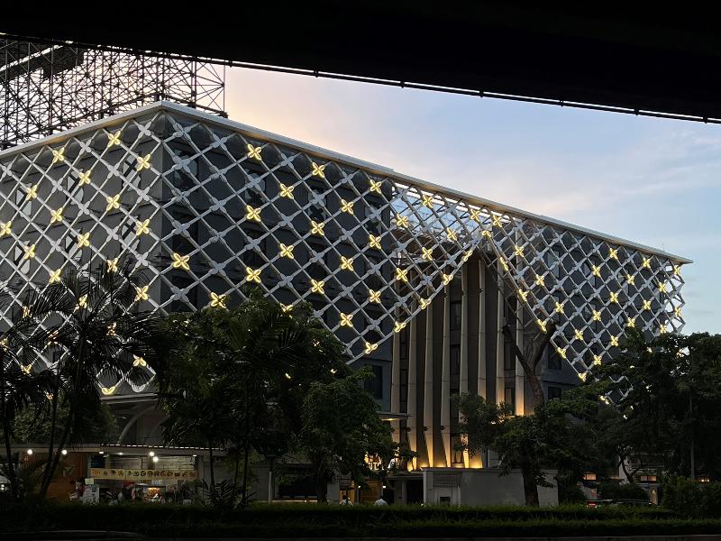 Bangkok Midtown Hotel