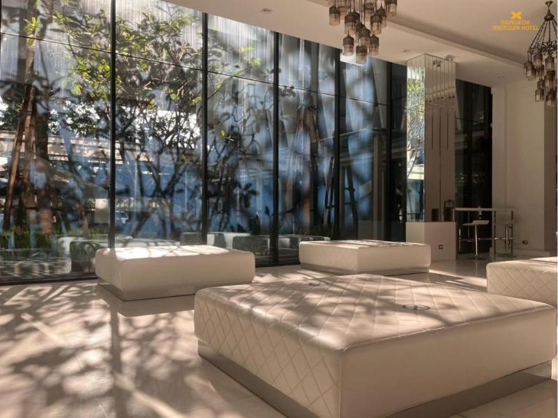 Bangkok Midtown Hotel image