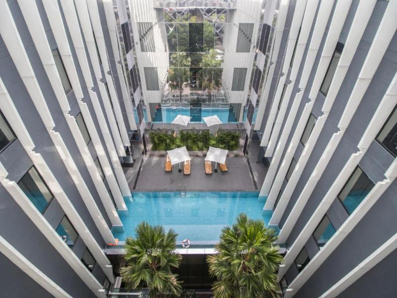 Bangkok Midtown Hotel image