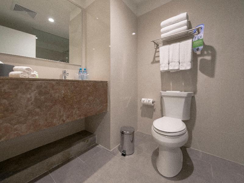 Holiday Inn Lima Airport image