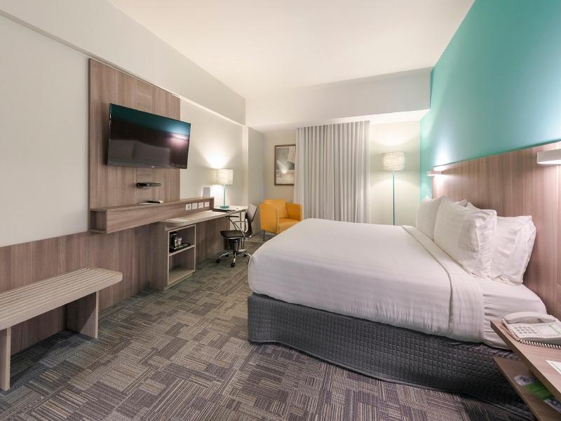 Holiday Inn Lima Airport image