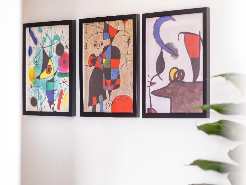 Soho Boutique Museo image