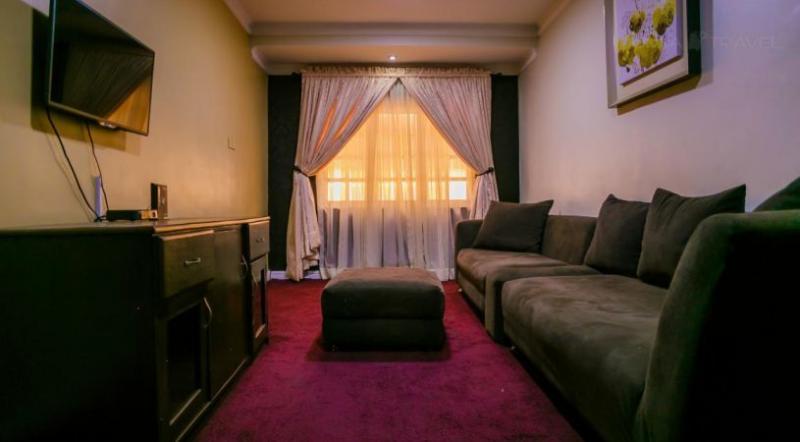 Sugarland Apartments V/I image