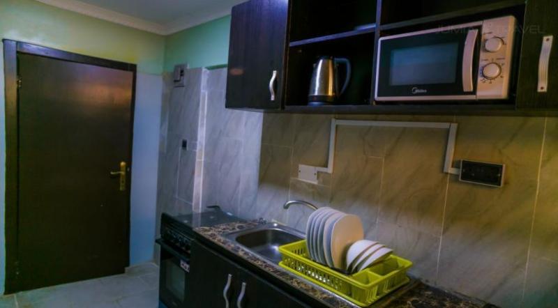 Sugarland Apartments V/I image