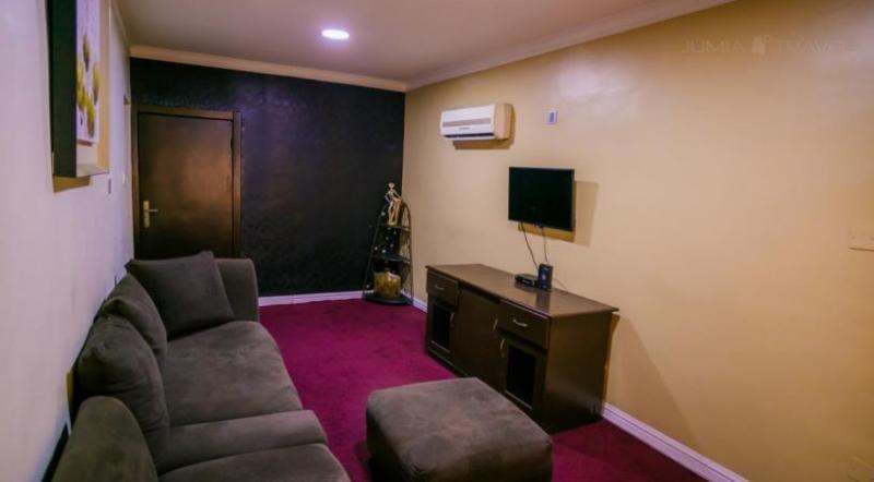 Sugarland Apartments V/I image