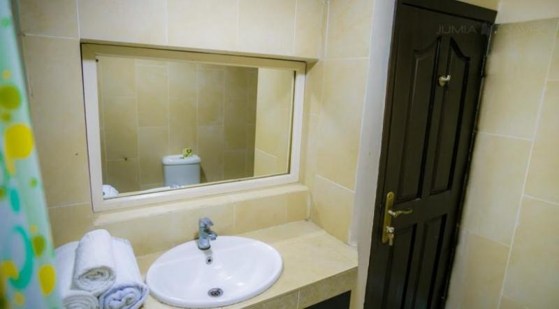 Sugarland Apartments V/I image