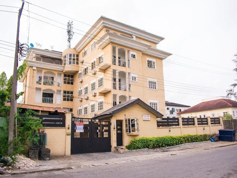 Sugarland Apartments Ikoyi image