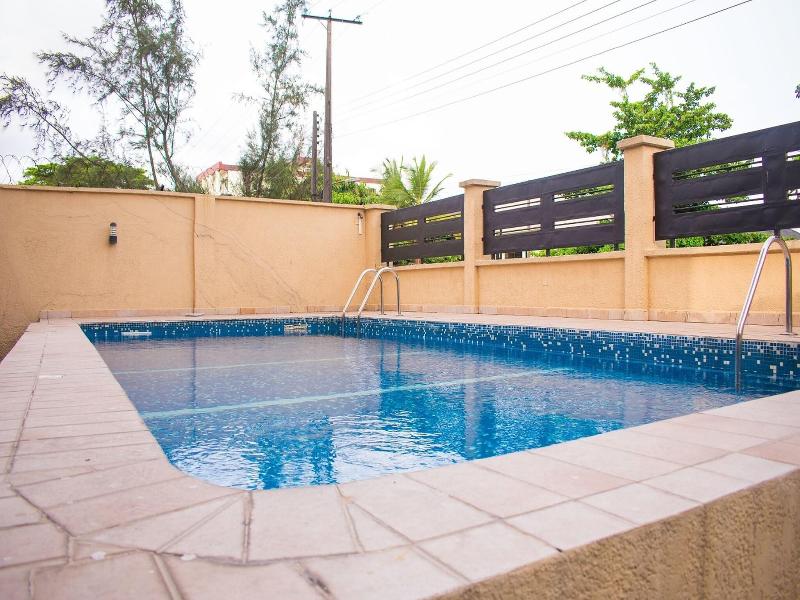 Sugarland Apartments Ikoyi image