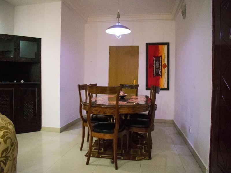 Sugarland Apartments Ikoyi image