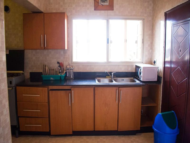 Sugarland Apartments Ikoyi image
