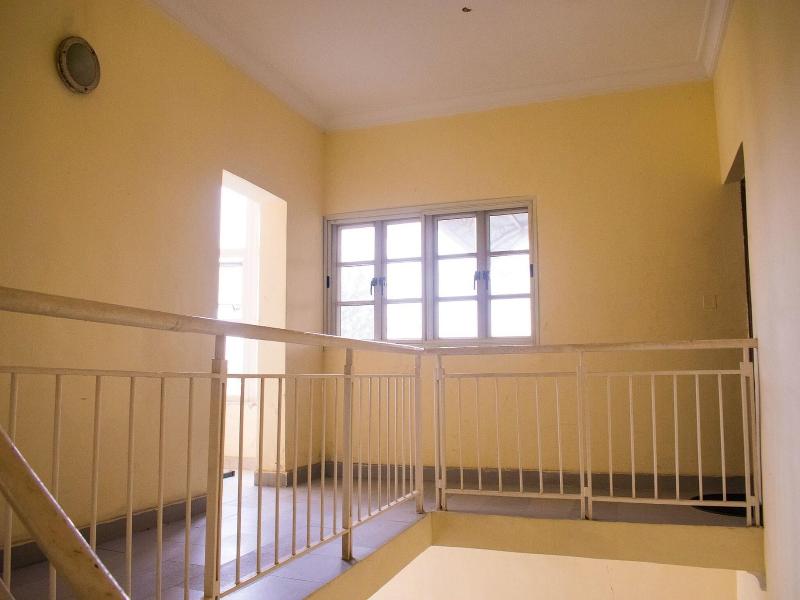 Sugarland Apartments Ikoyi image