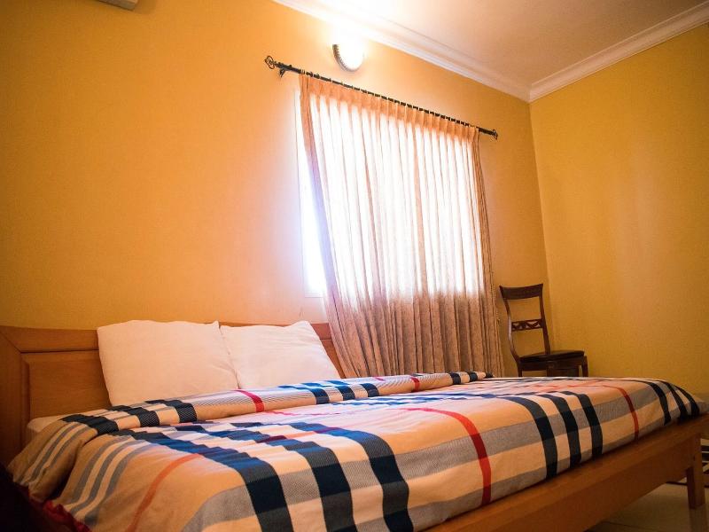 Sugarland Apartments Ikoyi image