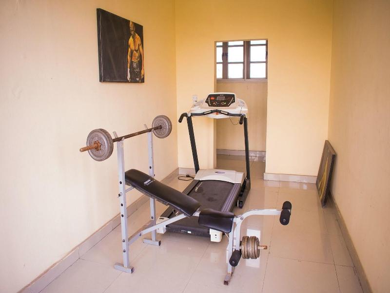 Sugarland Apartments Ikoyi image