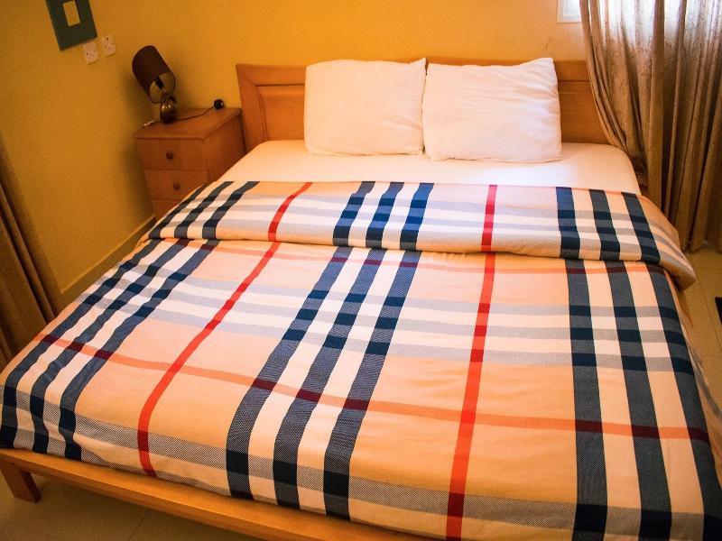 Sugarland Apartments Ikoyi image