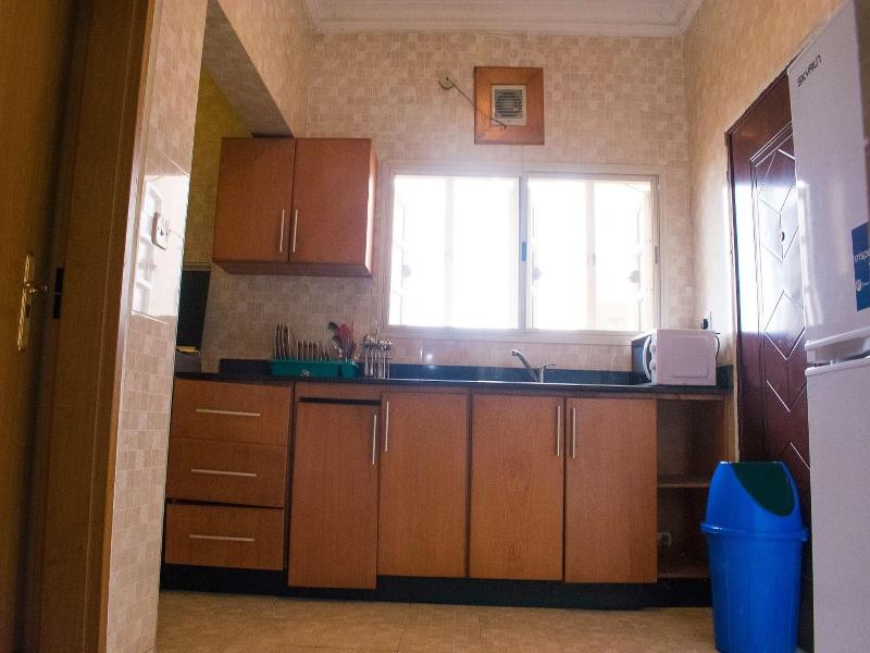 Sugarland Apartments Ikoyi image